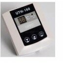 Терморегулятор UTH-160 2кВт